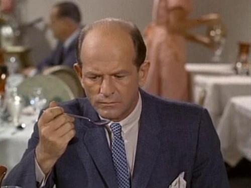 Hazel Season 2 Episode 4 - How to Lure and Epicure