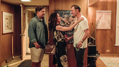 Easy Season 3 Episode 1 - Swipe Right