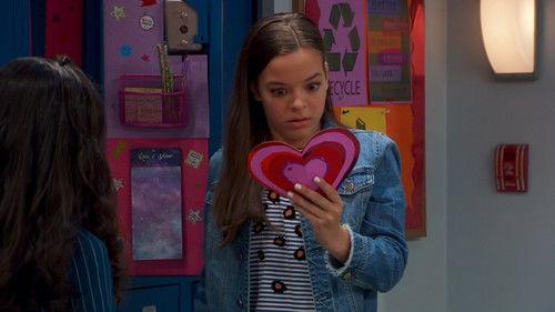 Sydney to the Max Season 2 Episode 3 - Sister Pact