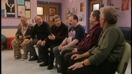 My Hero Season 5 Episode 3 - The First Husband's Club