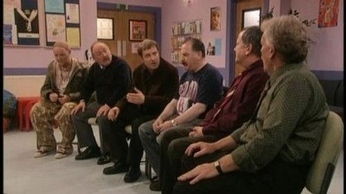 My Hero Season 5 Episode 3 - The First Husband's Club