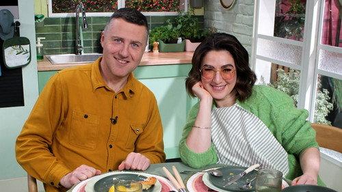 A Bite to Eat with Alice Season 1 Episode 18 - Lloyd Langford