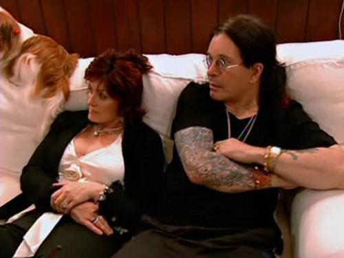 The Osbournes Season 4 Episode 5 - 28 Days Later