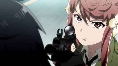 Big Order Season 1 Episode 2 - Order! Run, Don't Hesitate!