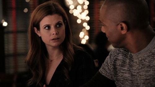 Kevin (Probably) Saves the World Season 1 Episode 9 - Probably