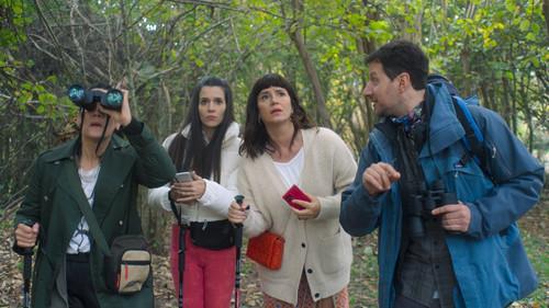 Envious Season 3 Episode 7 - Flipping the Bird