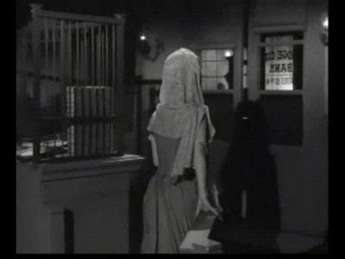 Gunsmoke Season 8 Episode 14 - Uncle Sunday