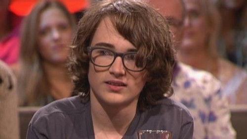 De Wereld Draait Door Season 10 Episode 25 - Uitzending - 3 oktober 2014