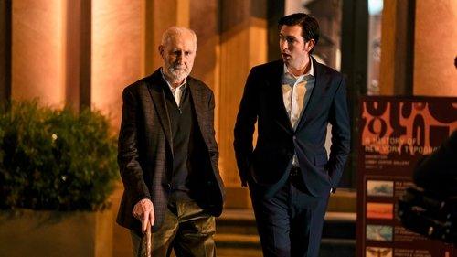 Succession Season 3 Episode 2 - Mass in Time of War