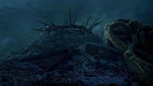 HOLY MYSTERIES Season 1 Episode 3 - Episode 3