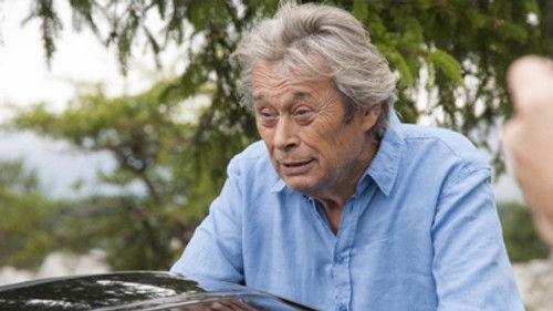 Research Unit Season 9 Episode 5 - Episode 5