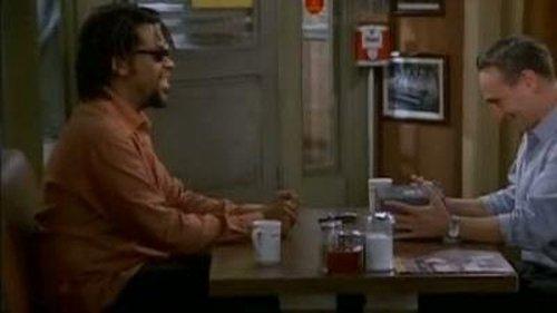 Becker Season 4 Episode 5 - Really Good Advice