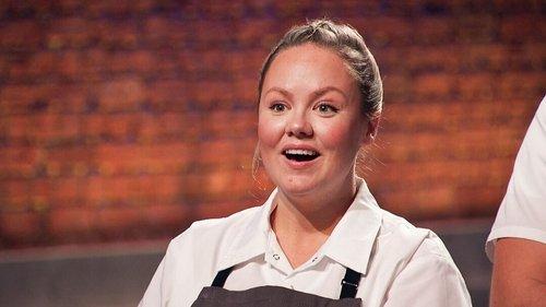 Next Level Chef Season 1 Episode 5 - Seafood Week