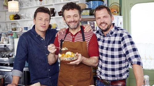 Background image for Michael Sheen