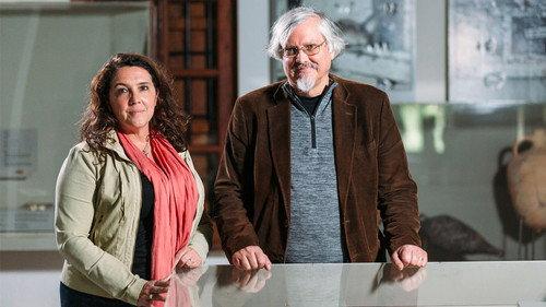 Bettany Hughes' Treasures of the World Season 2 Episode 3 - Cyprus