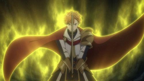 Jack-of-All-Trades, Party of None Season 1 Episode 4 - The Heroes Party Looks Back