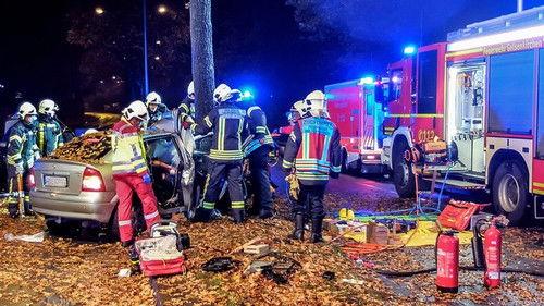 Feuer & Flamme Season 1 Episode 7 - Episode 7