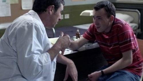 Shnot HaShmonim Season 1 Episode 9 - Episode 9