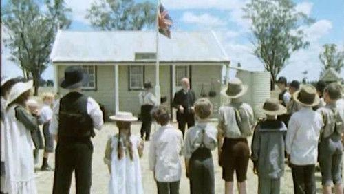 1915 Season 1 Episode 1 - Best of Friends