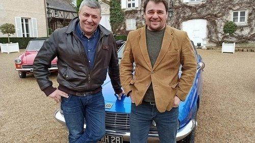 Vintage Mecanic Season 6 Episode 10 - Episode 10