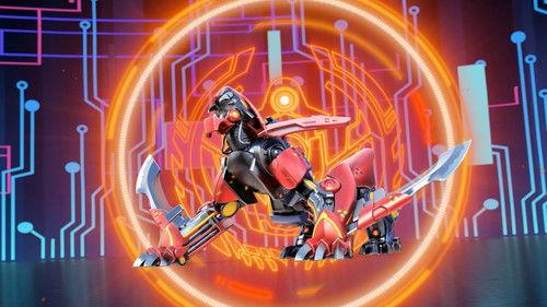 Screechers Wild! Season 5 Episode 18 - Episode 18