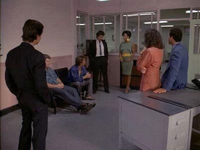 Miami Vice Season 3 Episode 15 - Duty and Honor (a.k.a. The Savage)
