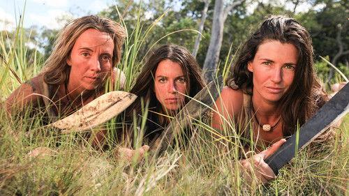 Naked and Afraid XL Season 1 Episode 3 - 40 Days: No Escape