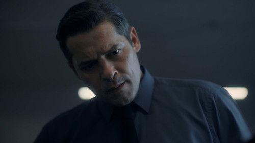 Kuzgun: Dipsiz Karanlık Season 1 Episode 7 - Episode 7