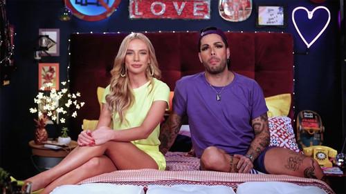 Background image for I Vow to Tell the Truth