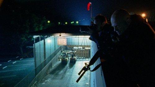 The Shield Season 2 Episode 7 - Barnstormers