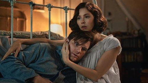 Outlander: Blood of My Blood Season 1 Episode 4 - A Soldier's Heart