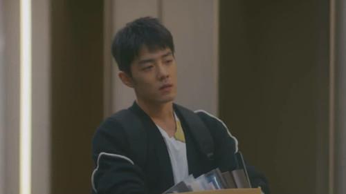 Sunshine by My Side Season 1 Episode 17 - Rely On Yourself