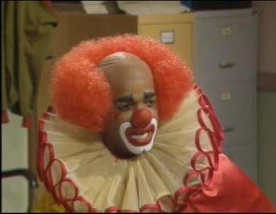 In Living Color Season 2 Episode 2 - Anton at the Recruiter