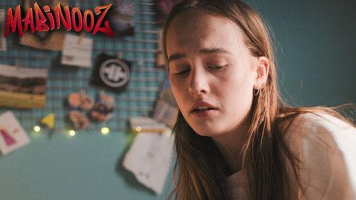 Mabinooz Season 2 Episode 12 - A kiss