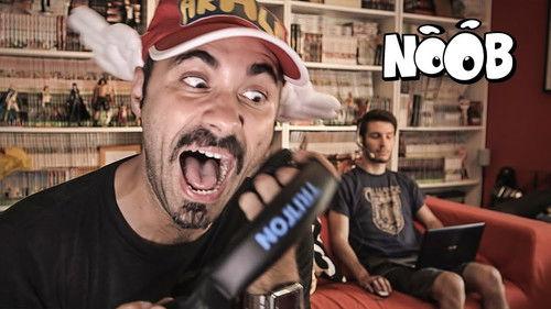 Noob Season 7 Episode 7 - Baffling