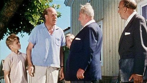 Life on Seacrow Island Season 1 Episode 13 - Melker gets it!