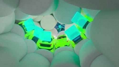 Background image for Cruise Control / The S'more Fun the Better