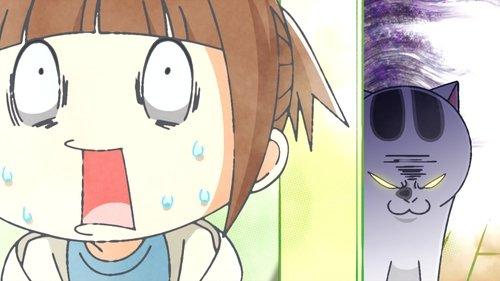 With a Dog AND a Cat, Every Day Is Fun Season 1 Episode 14 - I'm Home