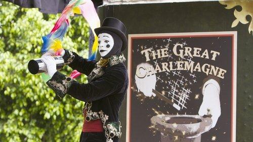 Pretty Little Liars Season 4 Episode 12 - Now You See Me, Now You Don't