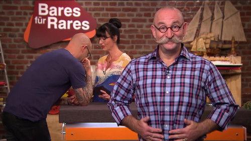 Bares für Rares Season 7 Episode 24 - Episode 24