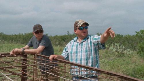 MeatEater Season 6 Episode 11 - Lone Star Pork: Texas Hog