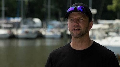 The Bermuda Triangle: Into Cursed Waters Season 1 Episode 2 - Rogue Waves