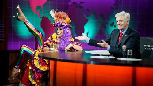 Shaun Micallef's Mad as Hell Season 14 Episode 12 - Episode 12
