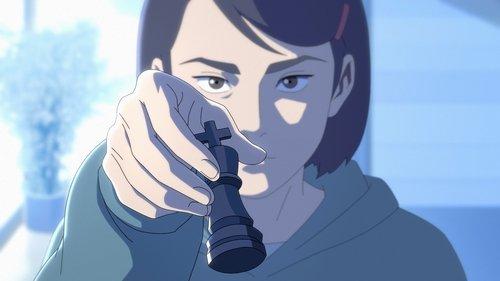 Background image for The Gods Will Not Be Slain