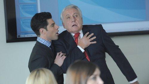 New Girl Season 3 Episode 12 - Basketsball