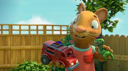 Pip and Posy Season 1 Episode 11 - Keep or Go