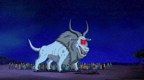 Ben 10 Season 3 Episode 17 - The Chupaca-bro