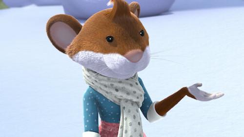 Tip the Mouse Season 2 Episode 11 - Together is better