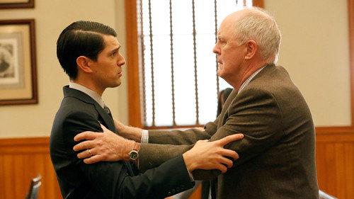 Trial & Error Season 1 Episode 4 - An Unwelcome Distraction