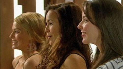 Neighbours Season 27 Episode 4 - Episode 6074